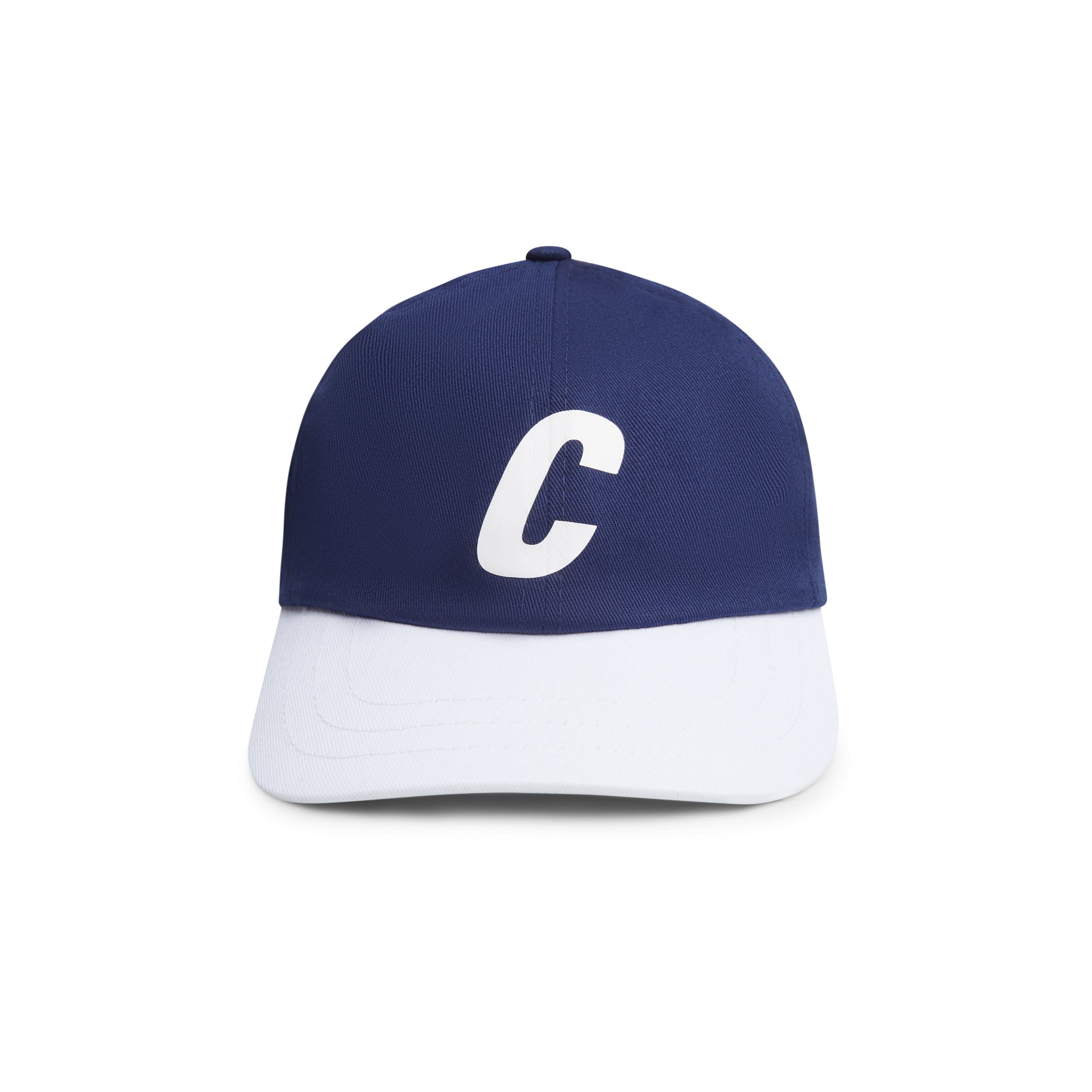 CLASS - Classic Sport Hat "C LOGO" Navy & Blue
